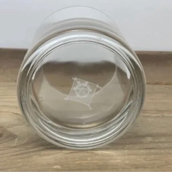 Crown Royal Rocks Glass 3D Pillow & Crown Laser Etched Hologram in Weighted Base - Picture 5 of 6